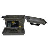 Field Case Deep w-Lift-Out Tray Camo