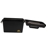 Deep Field Tactical Case without Tray-Gasket, Black