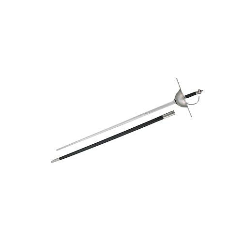 Practical Blade - Cup Hilt Rapier