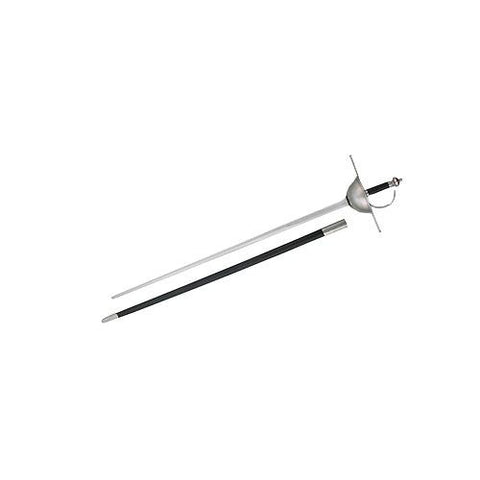 Practical Blade - Cup Hilt Rapier