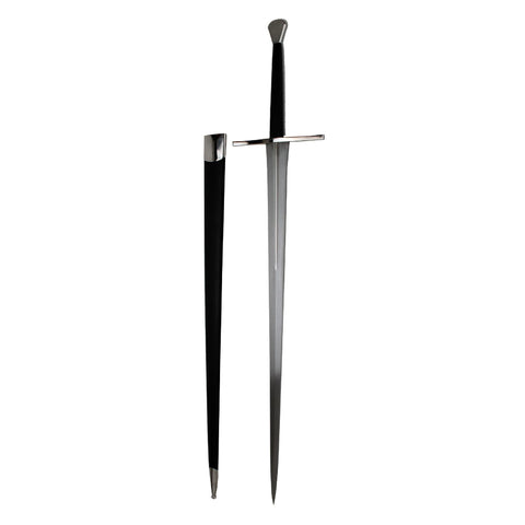 Tinker Longsword - Sharp