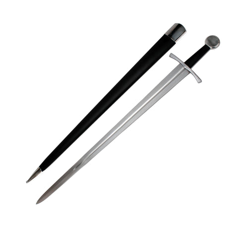 Tinker Early Medieval Sword Sharp