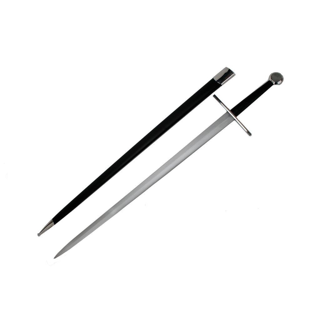 Tinker Bastard Sword - Sharp with Fuller