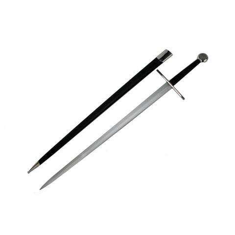 Tinker Bastard Sword - Sharp with Fuller