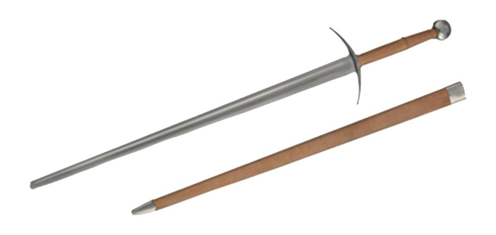 Practical Blade - Bastard Sword