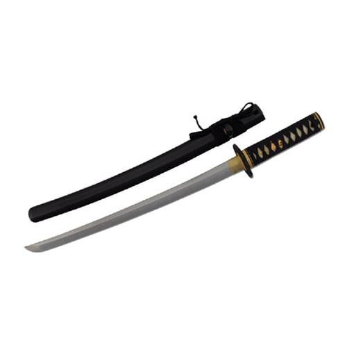 Bamboo Mat Wakizashi