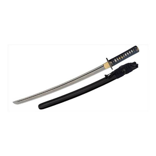 Kaeru (Frog) - Wakizashi