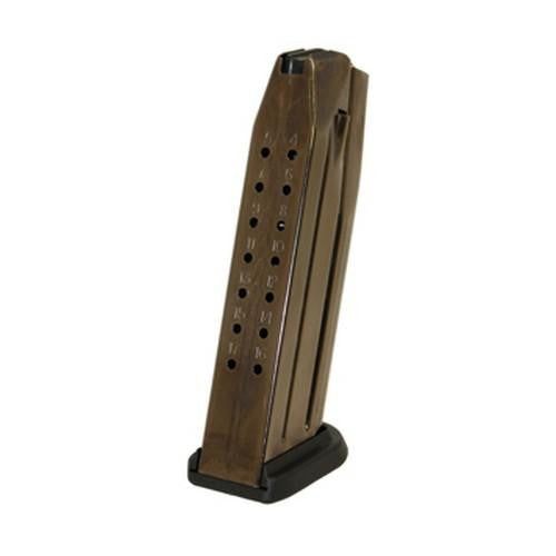 FNS-9 Magazine - 17 Round, Black