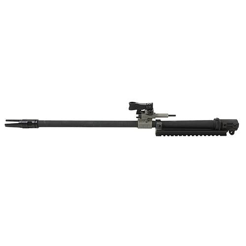 SCAR Barrel Assembly - 17S, 20"