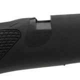 Mauser-9296 Small Ring Stock Black