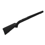 Mauser-9296 Small Ring Stock Black