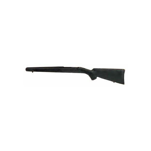 Remington 700 BDL-722, Short Action Stock, Black