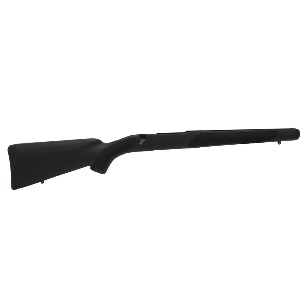 Ruger M77 Stock - R, RS, ST, L-A, Black