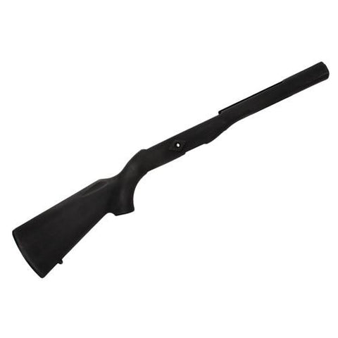 Ruger Mini 14-30 Carbine Stock, Black