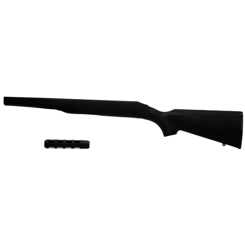 SKS Carbon Fiber Stock Black