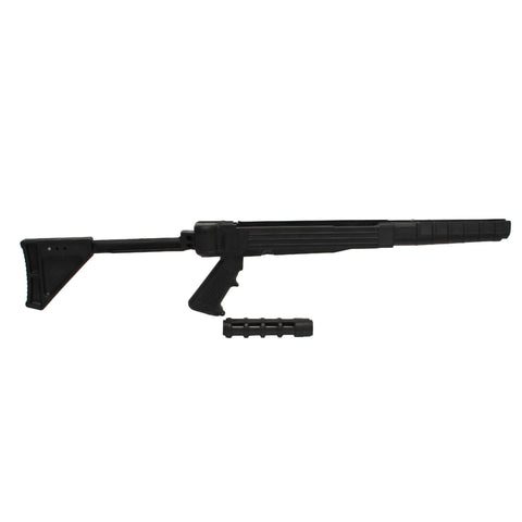 SKS w-Handguard LKARM Stock