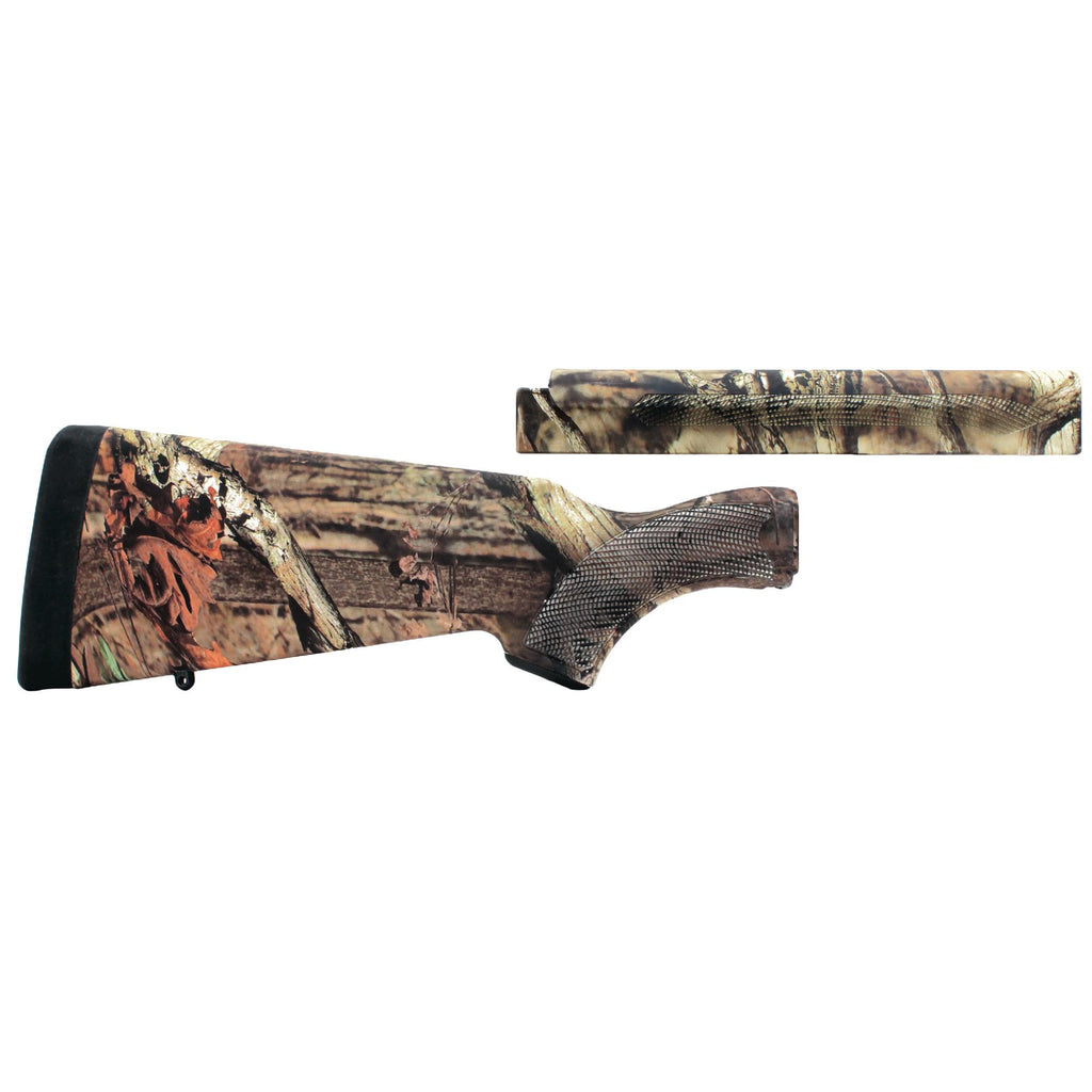 Remington 7400-740-742 - 2 Piece Stock, Mossy Oak Break-Up