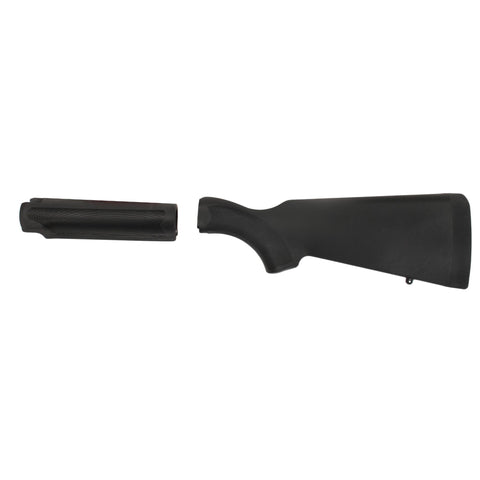 Remington 7600-760 - 2 Piece Stock, Black