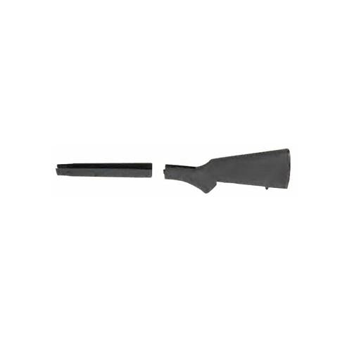 Remington 7600-760 - 2 Piece Stock, Black, 30-06, Youth Model