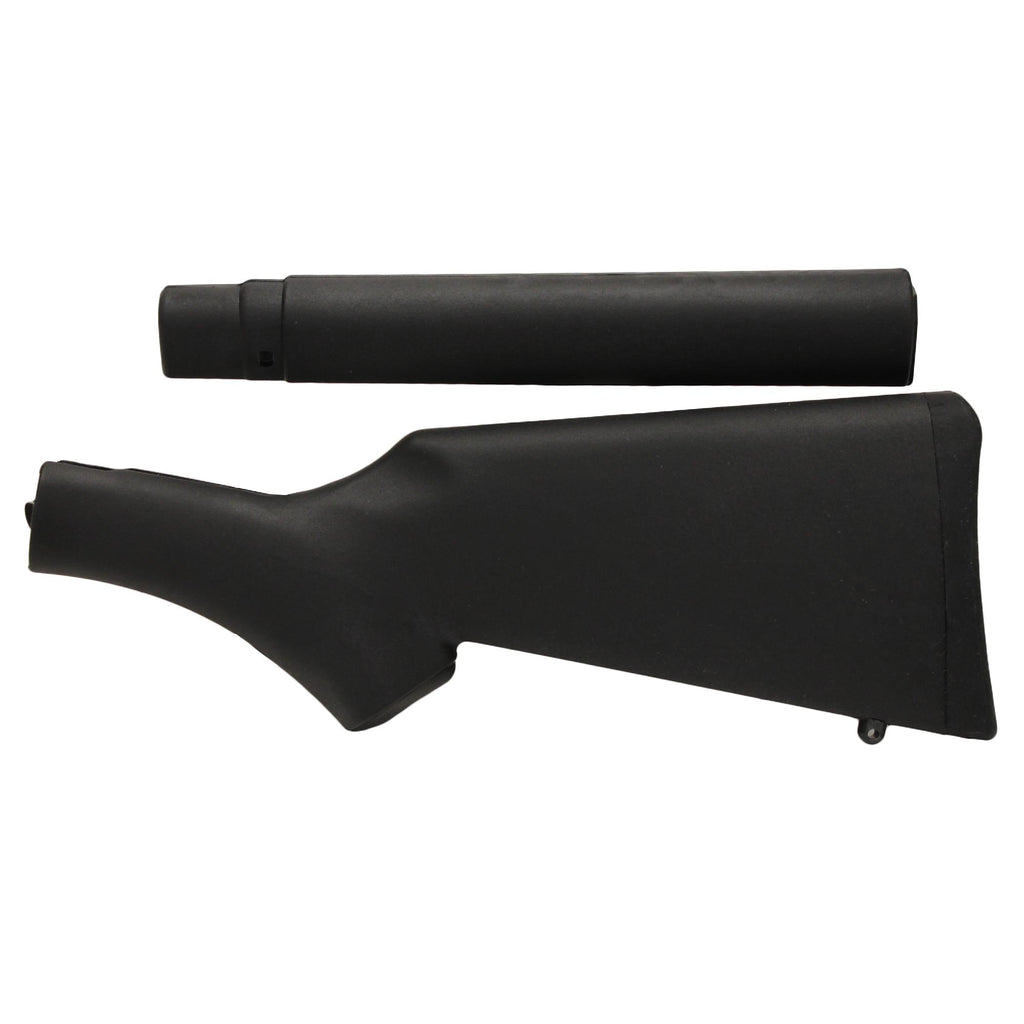 Marlin 336 Lever Action - 2 Piece Stock, 30-30, Black