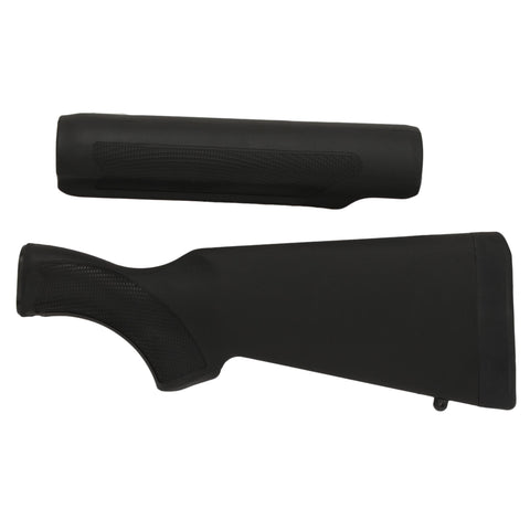 Remington 870 Stock - 12 Gauge Only, Black