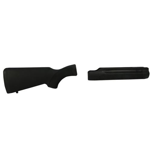 Remington 1100 Stock - 12 Gauge, Black