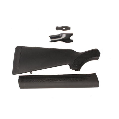 Winchester 1200 12 Gauge Stock - Black