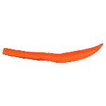 Gulp! Killer Crawler Soft Bait - 3" Length, Breen-Orange, Per 10