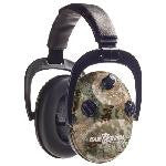 Earshield Quad Muff W-AFT - Kryptek Highlander