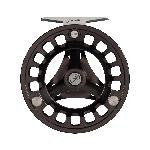 Patriarch Fly Reel - 5-6 Reel Size, 1.1:1 Gear Ratio, WF5+65 Line Capacity, Ambidextrous