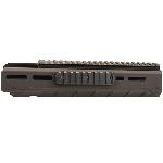 M-Lok Triangle Rail System, Mid Length