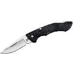 Nano Bantam - 1 7-8" Plain Satin Blade, Kryptek Typhon ETP Handle, Boxed