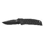Swagger - Mini, Drop Point Fine Edge